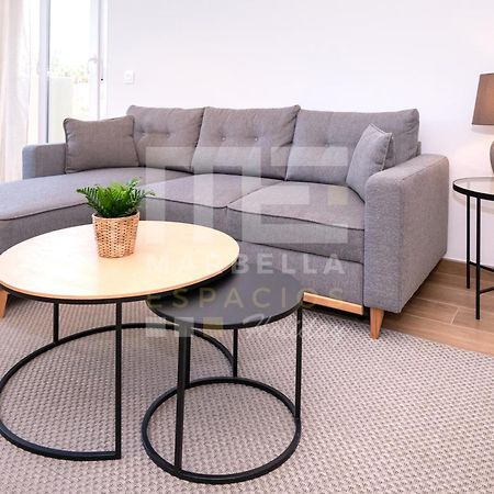 Renovado Apartamento 1 Dormitorio,Centro Marbella. Marbelsun Экстерьер фото