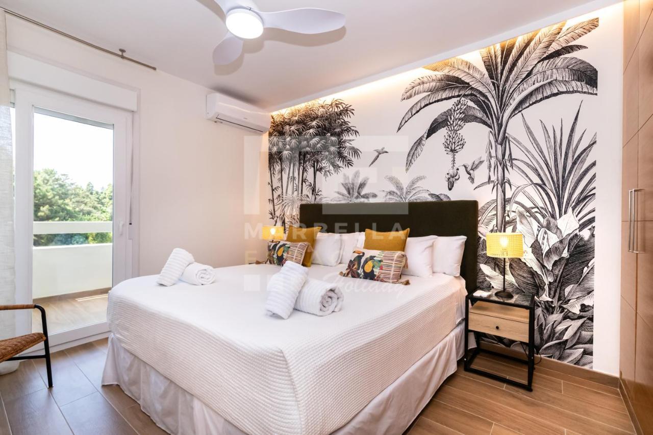 Renovado Apartamento 1 Dormitorio,Centro Marbella. Marbelsun Экстерьер фото