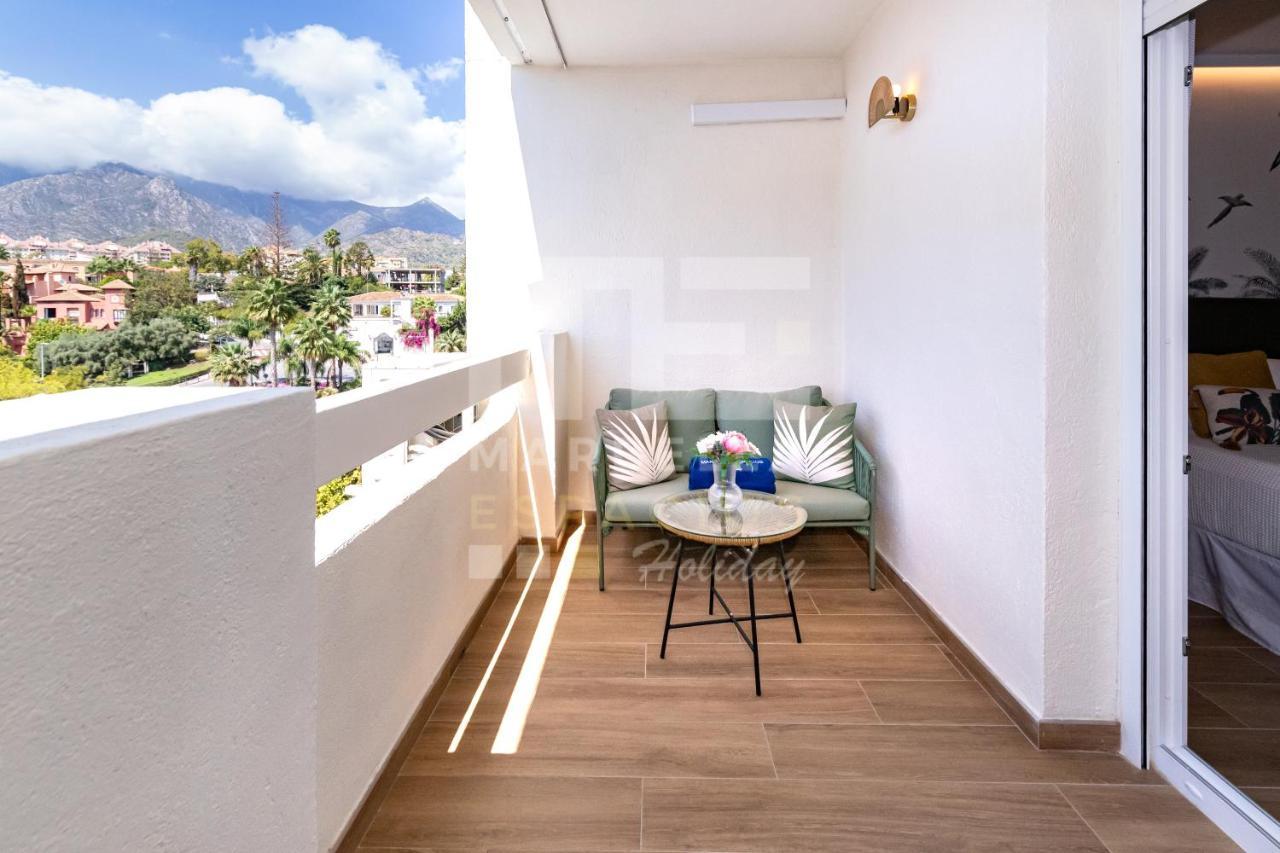 Renovado Apartamento 1 Dormitorio,Centro Marbella. Marbelsun Экстерьер фото