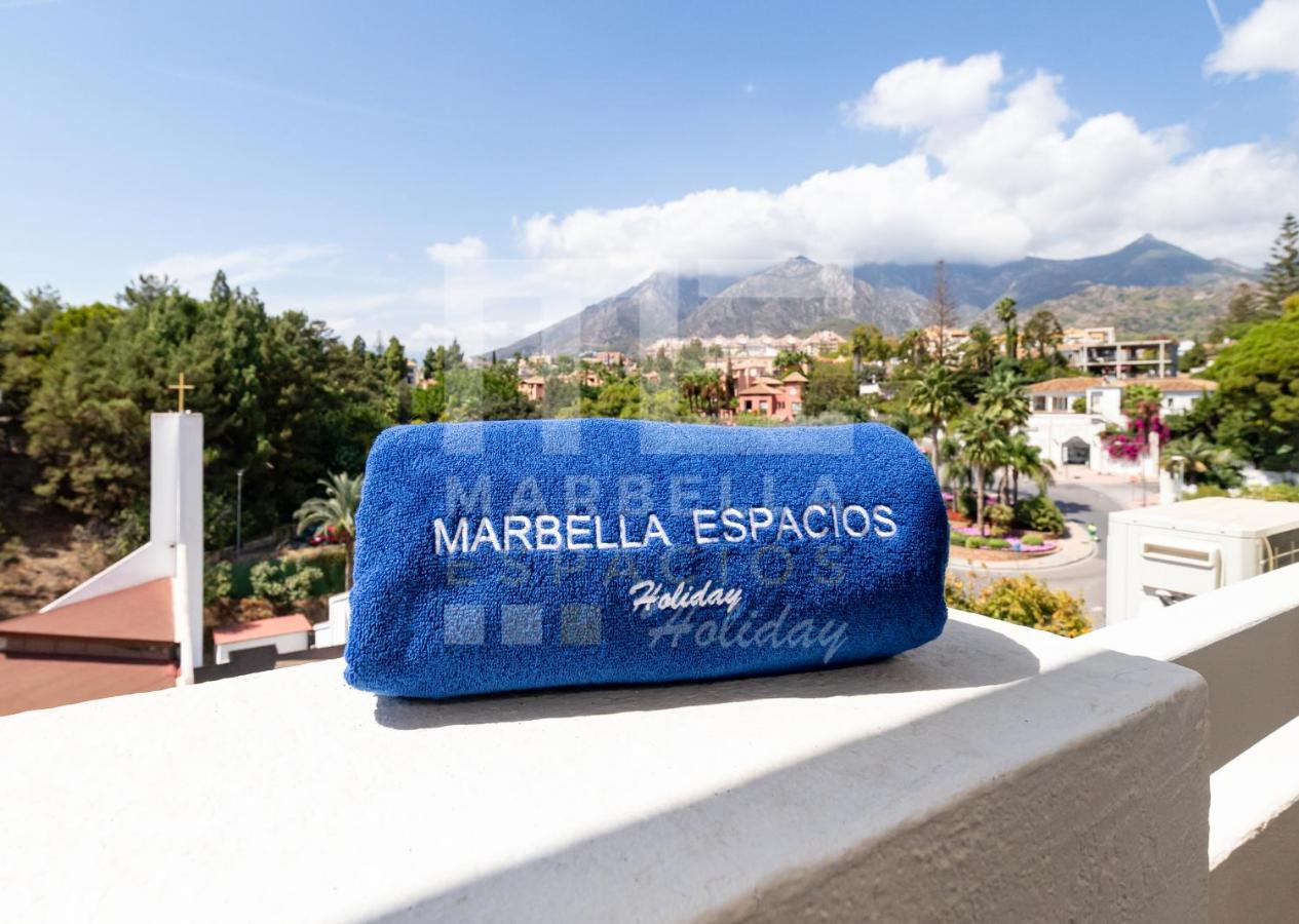 Renovado Apartamento 1 Dormitorio,Centro Marbella. Marbelsun Экстерьер фото