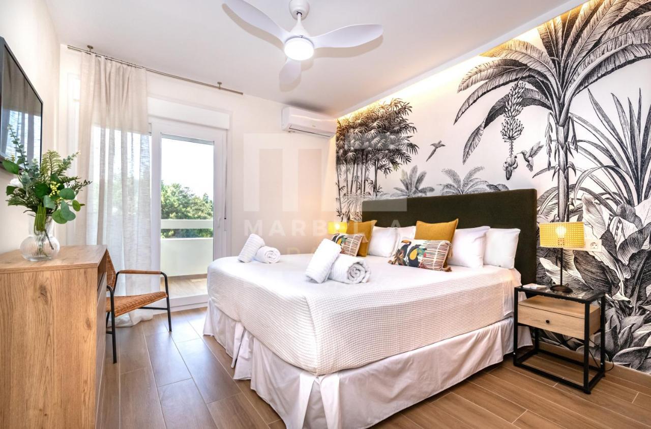 Renovado Apartamento 1 Dormitorio,Centro Marbella. Marbelsun Экстерьер фото