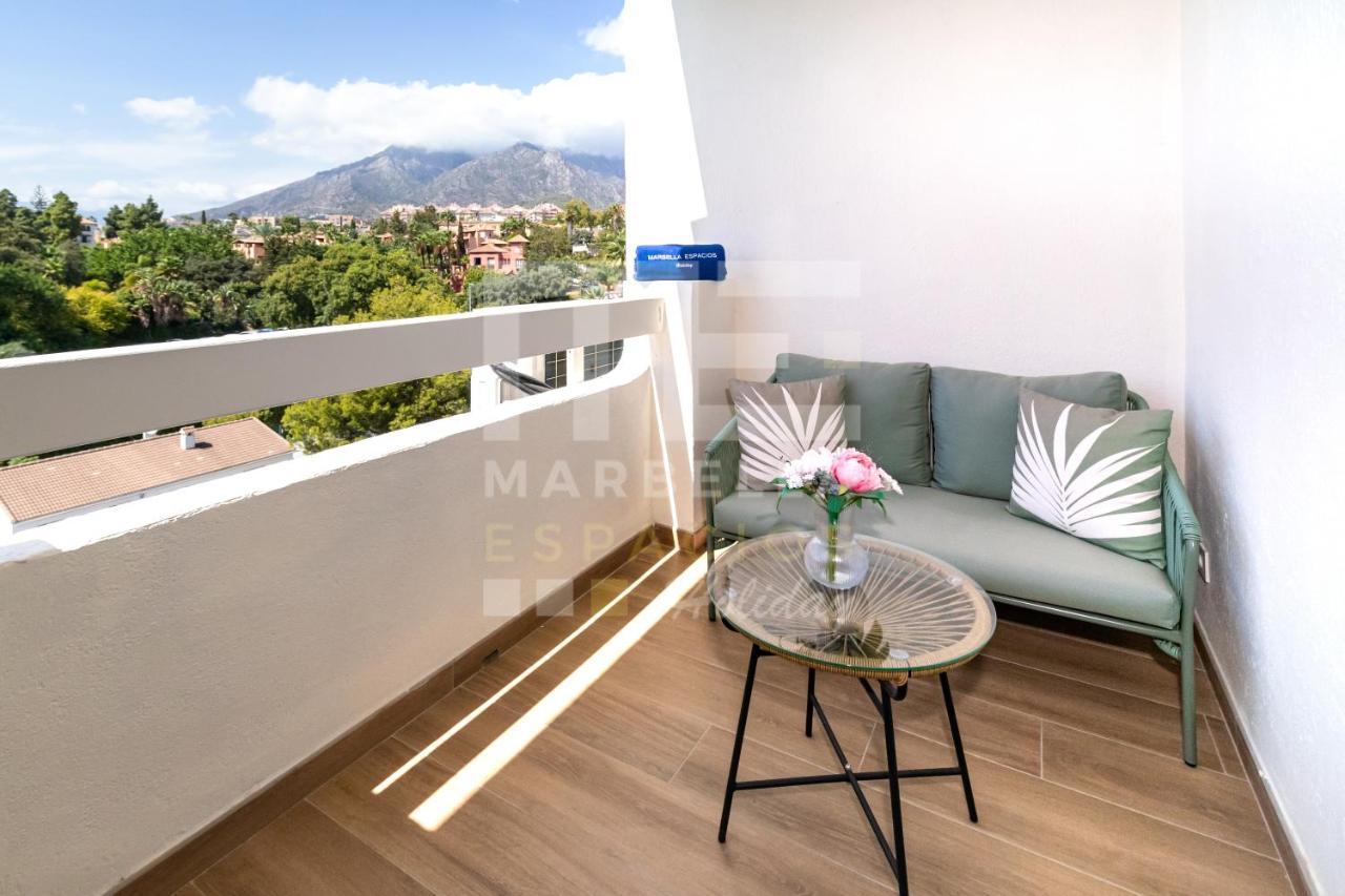 Renovado Apartamento 1 Dormitorio,Centro Marbella. Marbelsun Экстерьер фото
