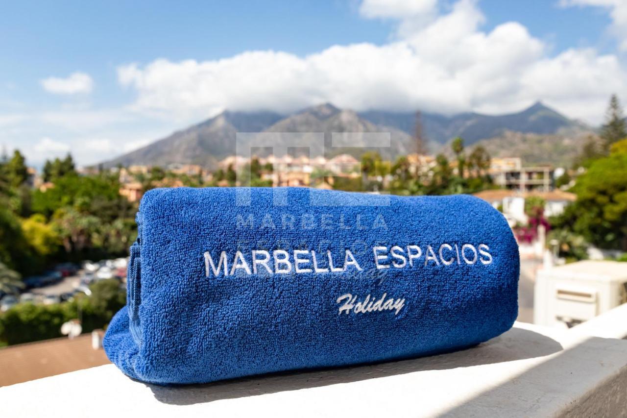Renovado Apartamento 1 Dormitorio,Centro Marbella. Marbelsun Экстерьер фото