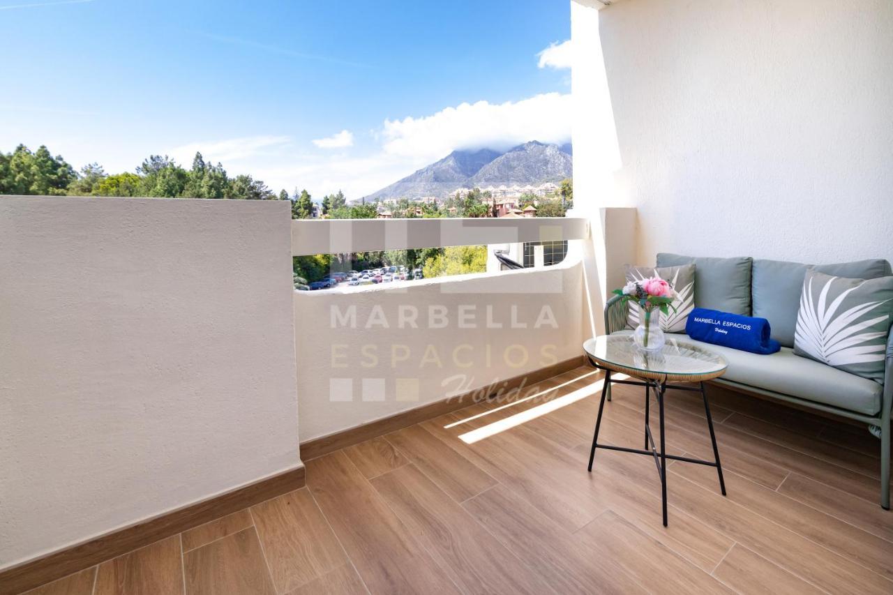 Renovado Apartamento 1 Dormitorio,Centro Marbella. Marbelsun Экстерьер фото