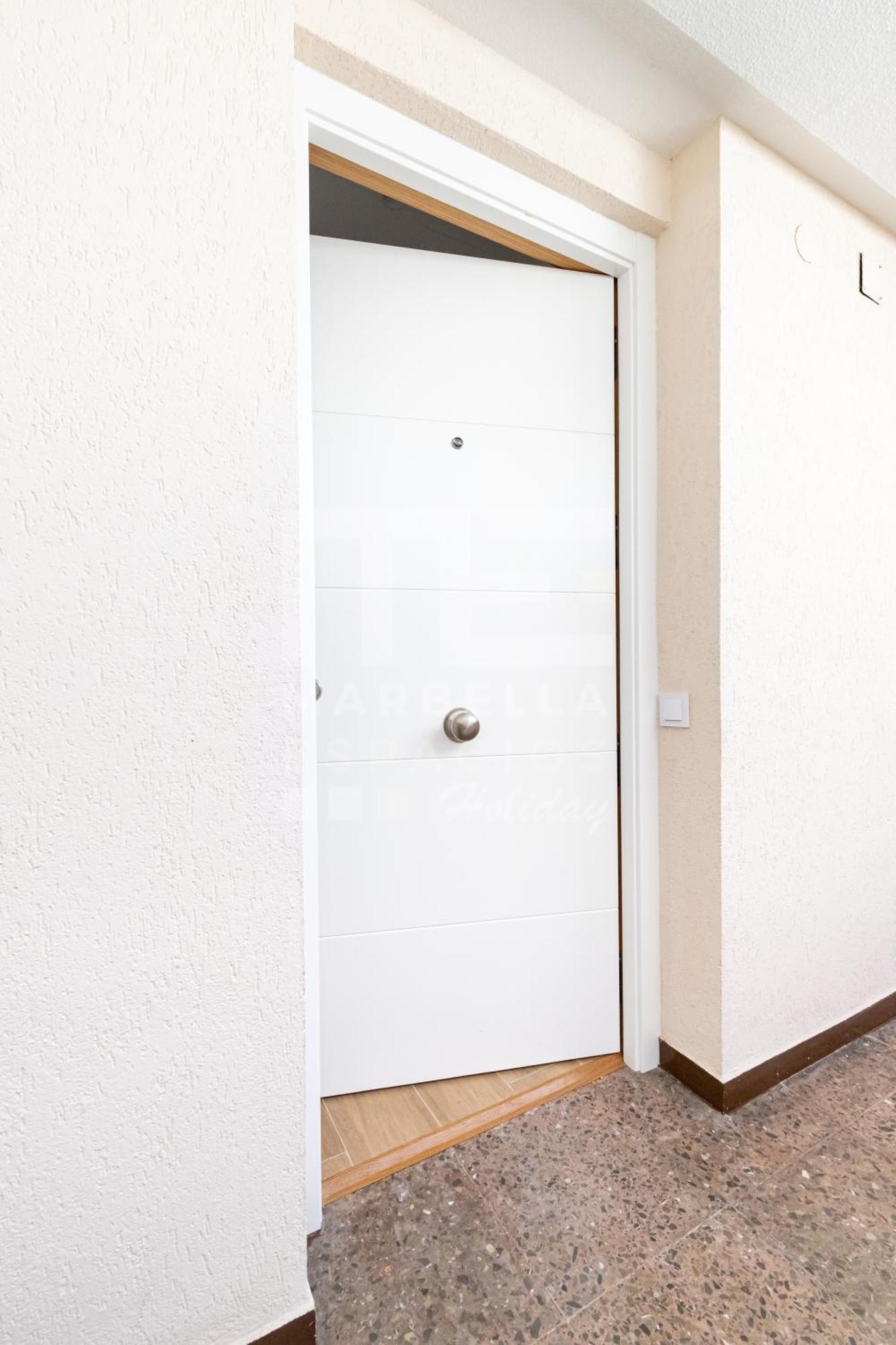 Renovado Apartamento 1 Dormitorio,Centro Marbella. Marbelsun Экстерьер фото