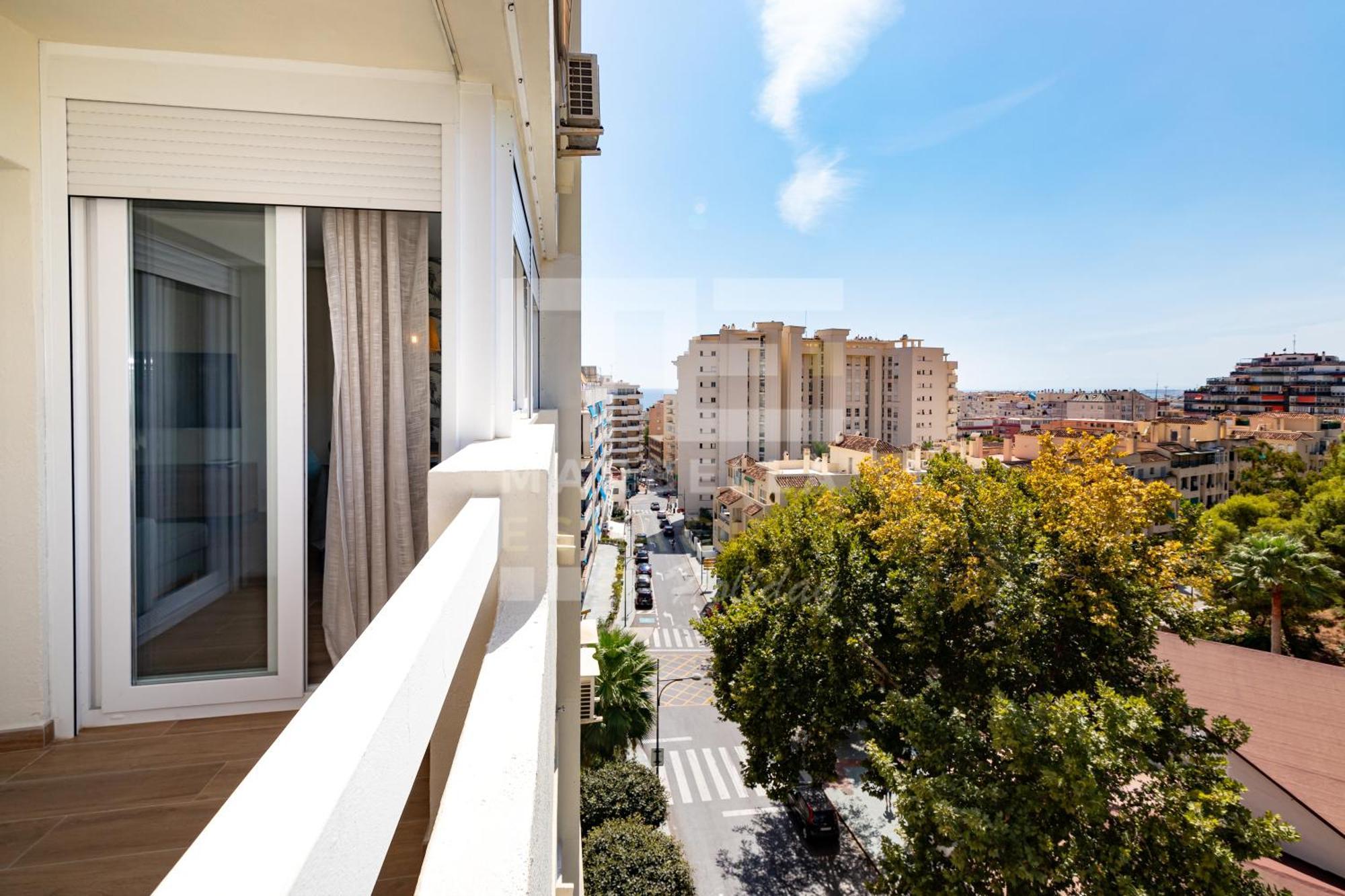 Renovado Apartamento 1 Dormitorio,Centro Marbella. Marbelsun Экстерьер фото