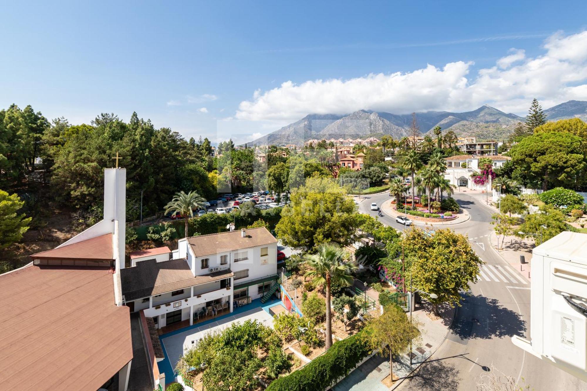 Renovado Apartamento 1 Dormitorio,Centro Marbella. Marbelsun Экстерьер фото