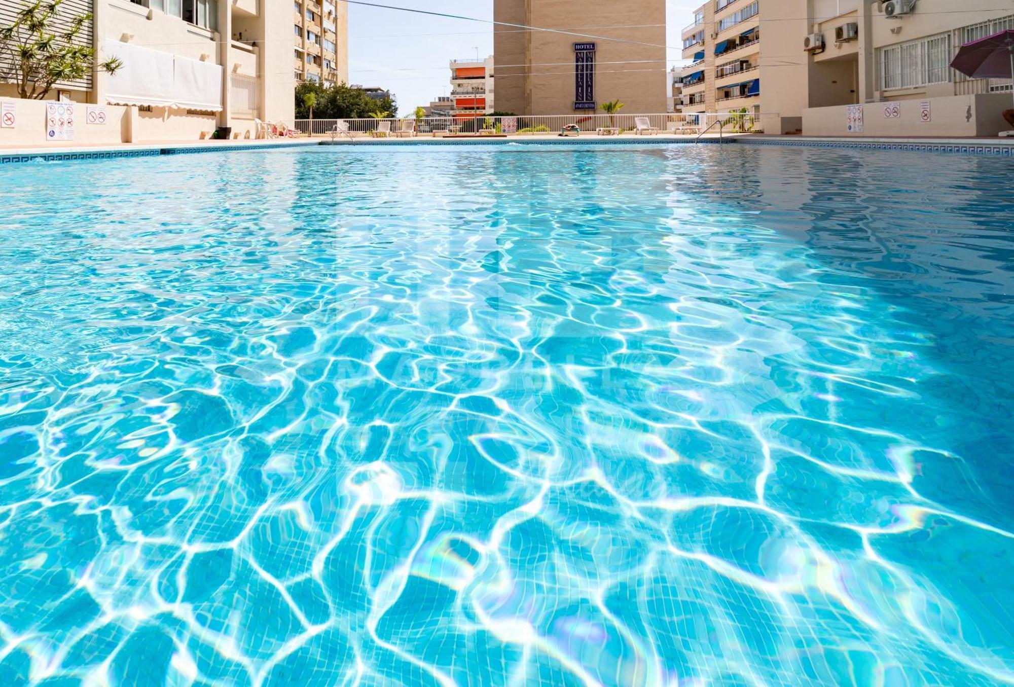 Renovado Apartamento 1 Dormitorio,Centro Marbella. Marbelsun Экстерьер фото